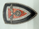 Tysk badge, originalt ? 