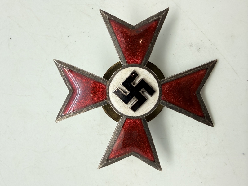 Tysk orden, efterkrigs 