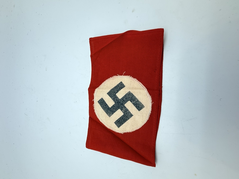 Tysk Armbind, efterkrigs 