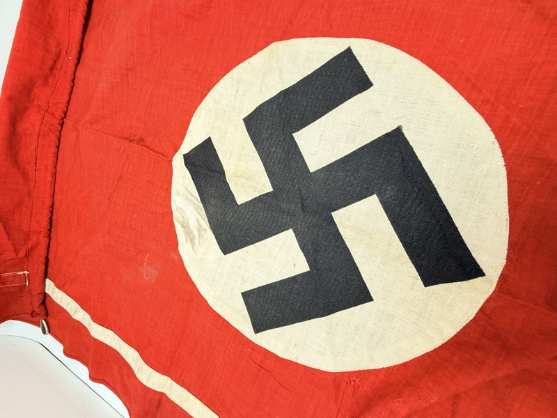 Tysk Husfane original ?? 