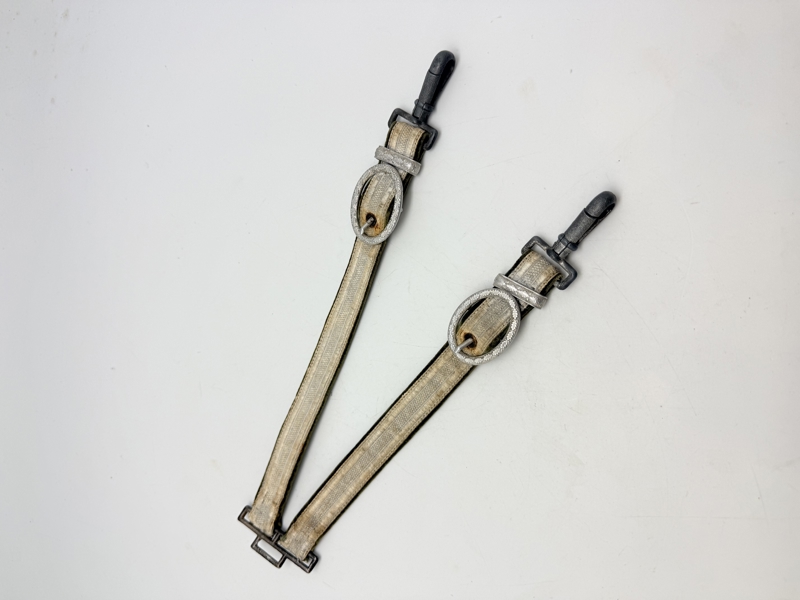 Tysk WW2 gehæng til Heer daggert 