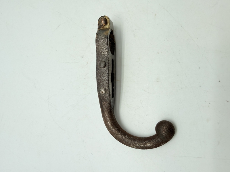 Del af Fransk Bajonet 