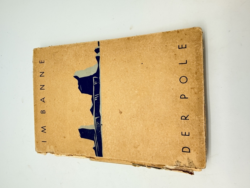 Tysk Im Banne  Der Pole 