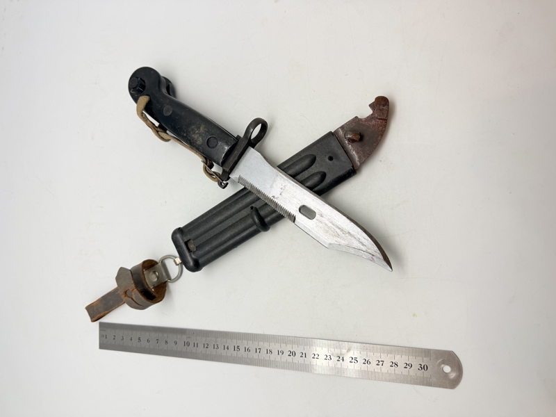 AK47 bajonet 