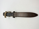 Skyttegravs kniv M62 