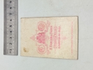 Foto af dansk 1864 veteran original