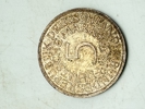Tysk 5 mark sølv, 11 gram 0.625 lødighed