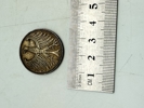 Tysk 5 mark sølv, 11 gram 0.625 lødighed