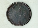 Rigsbanktegn for 12 skilling 1813