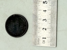Rigsbanktegn for 12 skilling 1813