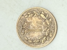 1 skilling 1856 i flot stand