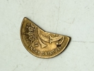 Original Stauning krone fra 1933