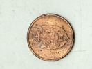 Rigsbanktegn for 3 skilling 1815