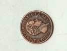 1/2 rigsbankskilling 1842