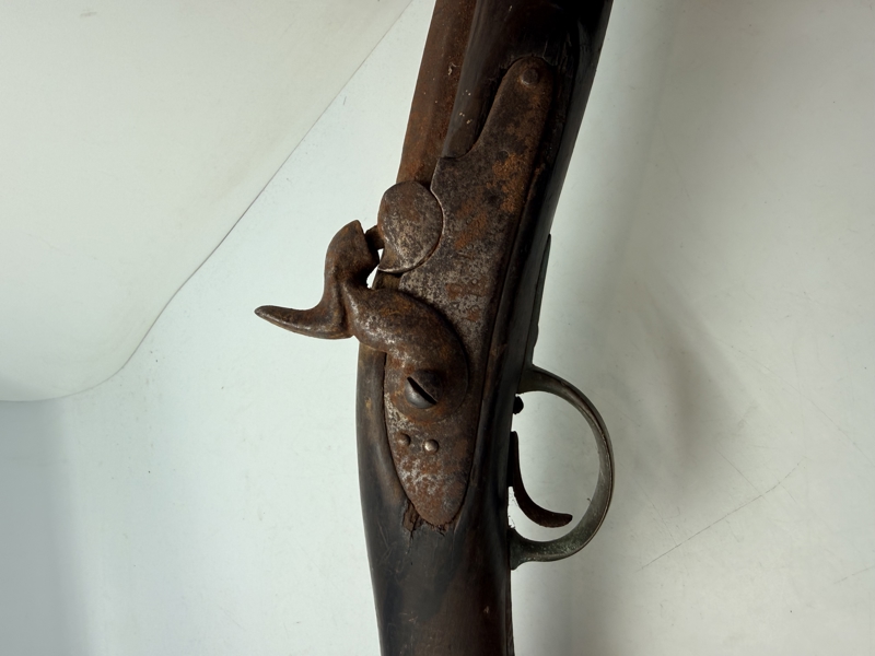 Dansk Kronborg MD1848 tapriffel ombygget til Jagt  _31894a_8dea547fe433ea6_lg.jpeg