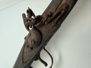 East Indian Company trade gun, original  
