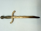 Papirkniv 