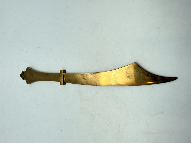Papirkniv 