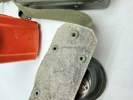 Militære lamper 