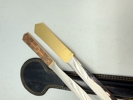 Lot papirknive 