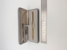 ZIPPO kuglepen med Æske 