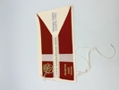 Dansk Veteran flag 