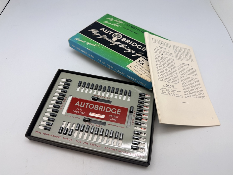 Retro spil 