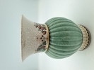 Dahl Jensen vase, fejlfri 
