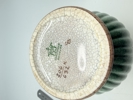 Dahl Jensen vase, fejlfri 