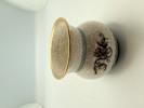 Dahl Jensen vase, fejlfri 