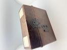 Tysk WW2 Felttelefon i super stand 