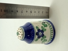 Aluminia Strøbøsse, fejlfri 