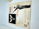 To vinyl plader om WW2 