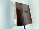 Tysk WW2 felttelefon med mangler 