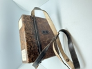 Tysk WW2 felttelefon med mangler 