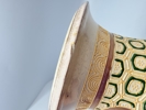 Japansk Satsuma vase fra start 19 tallet