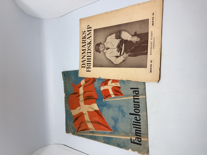 Dansk WW2, originalt 