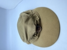 Tysk WW2 røde kors kasket, original ???