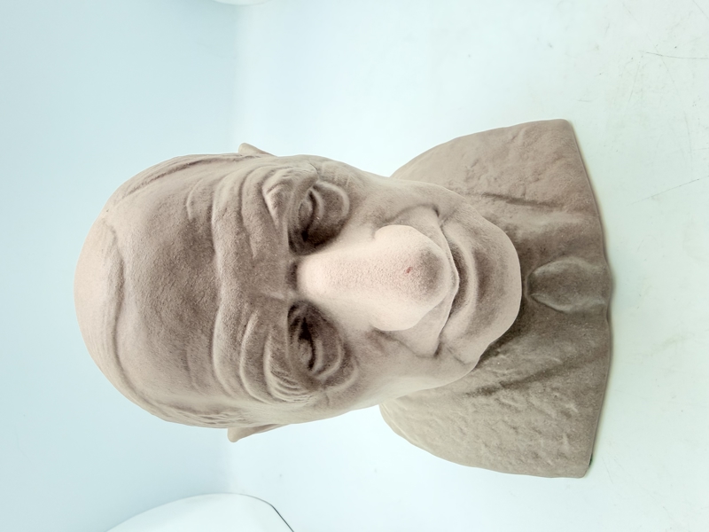 Charles de Gaulle sparebøsse 

