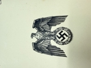 Tysk Telegram, ww2 