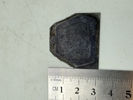 Tysk brevstempel 