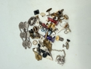 Samling pins mm. 