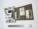 Fotos fra Maj 1945 
