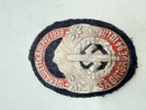 Tysk WW2 badge, Originalt ?? 