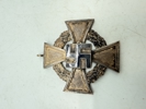 Tysk 25 års medalje 