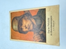 Tysk WW2 postkort, Original 