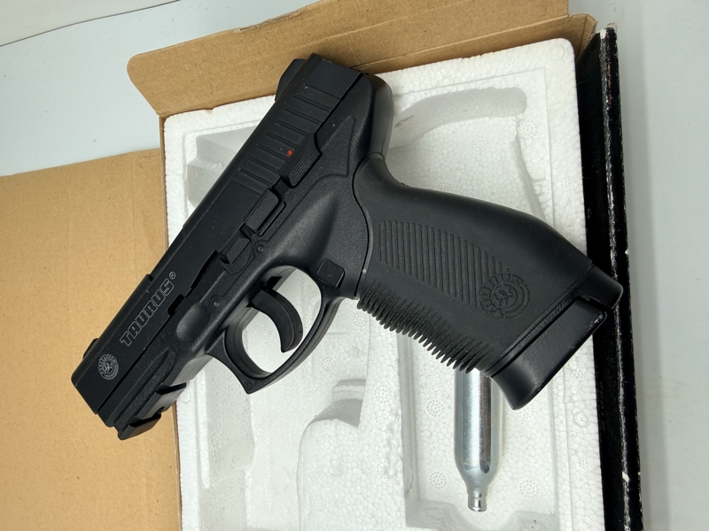 BB gun Co2 