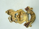 Engelsk Victoriansk tropehjelms mærke  
