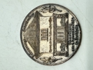 Tysk Token / Medalje, original, sjælden 