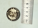 Tysk Token / Medalje, original, sjælden 